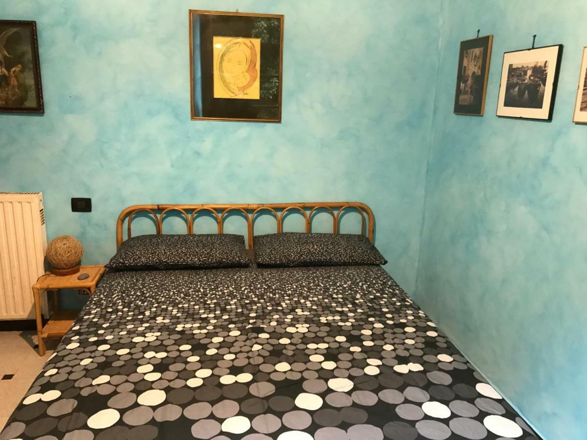 La Casa Di Francy Διαμέρισμα Camogli Εξωτερικό φωτογραφία