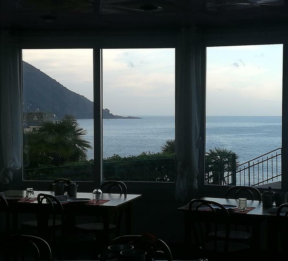 La Casa Di Francy Διαμέρισμα Camogli Εξωτερικό φωτογραφία
